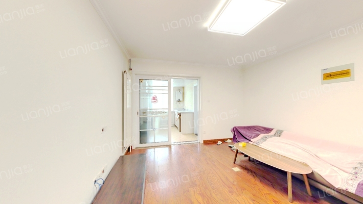 粮食局宿舍(槐安西路)二手房实景图