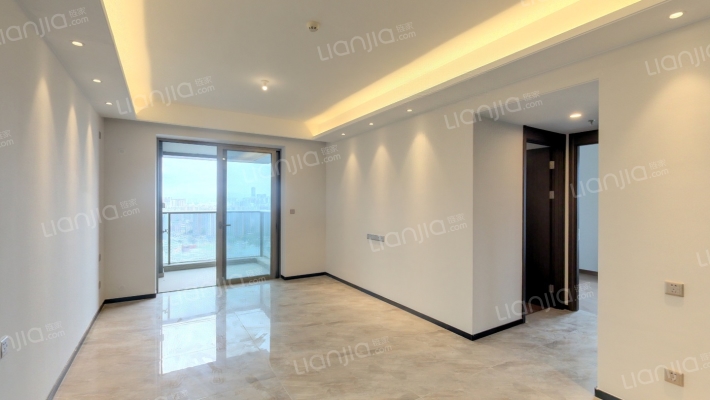 保利首铸天际二手房实景图