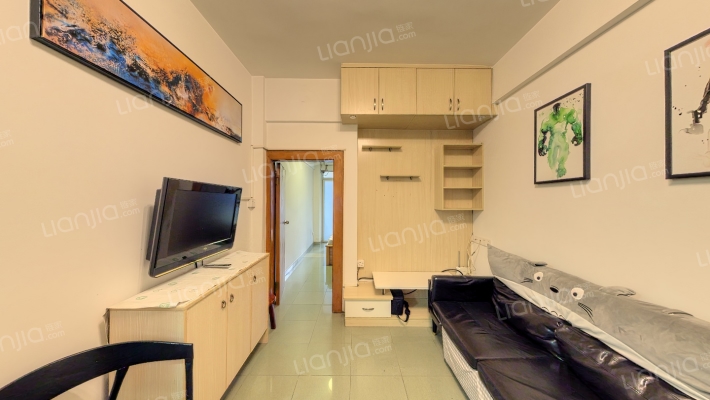 康王北路二手房实景图