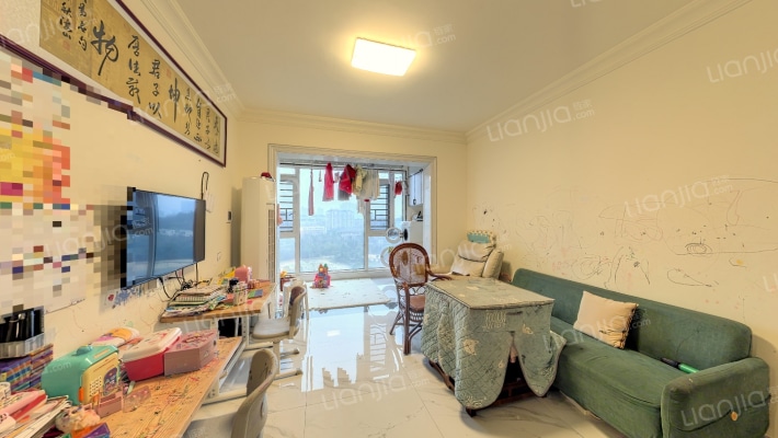 碧桂园高尔夫花园二手房实景图