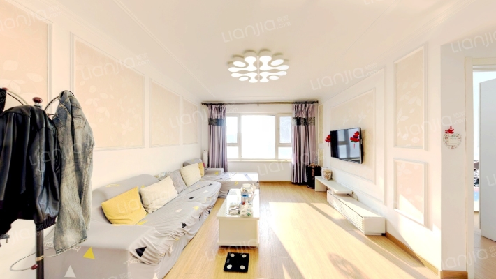 新星宇和邑C区二手房实景图