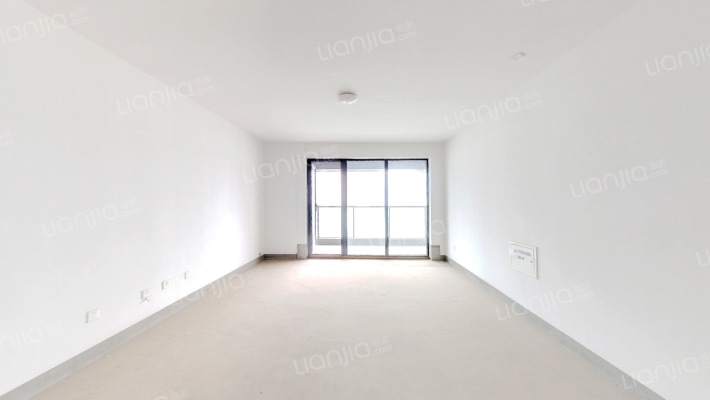 昆仑御三区二手房实景图