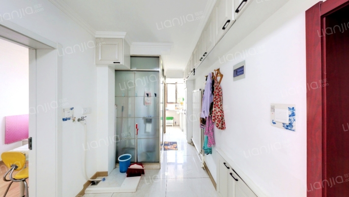 柳条湖二小区二手房实景图