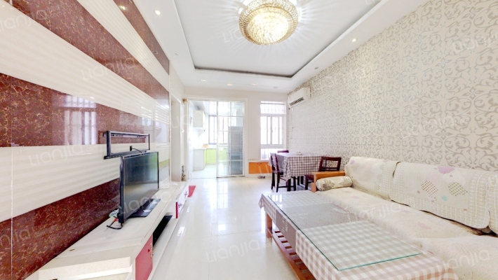 文德西路二手房实景图