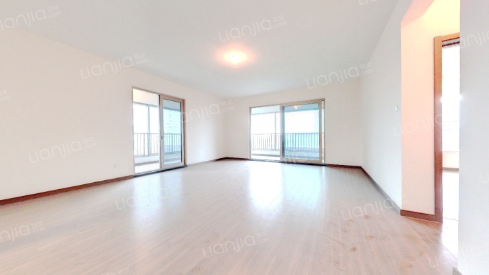 保利天屿三期二手房实景图