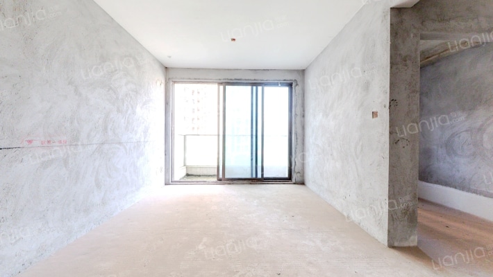 领地观云府二手房实景图