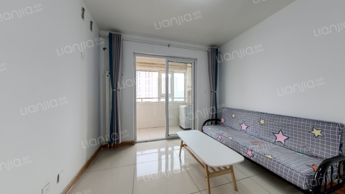 和谐佳苑一区二手房实景图