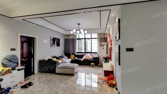 五福家园二手房实景图