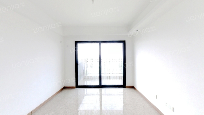 金地熙悦二手房实景图