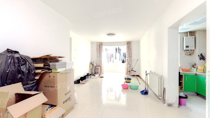 铁道陇海家园二手房实景图