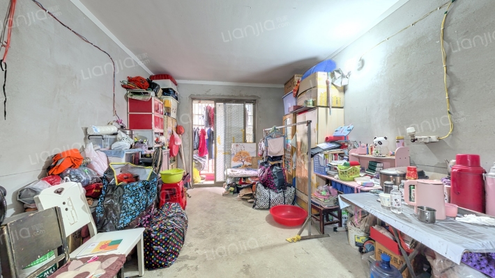 将军新村四期二手房实景图