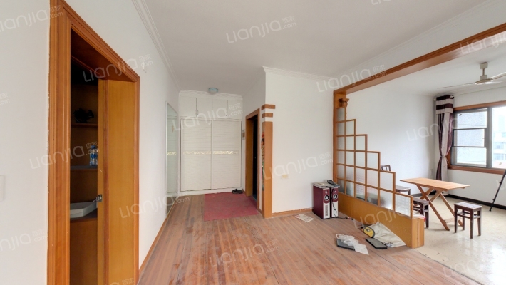 府前西路021弄二手房实景图