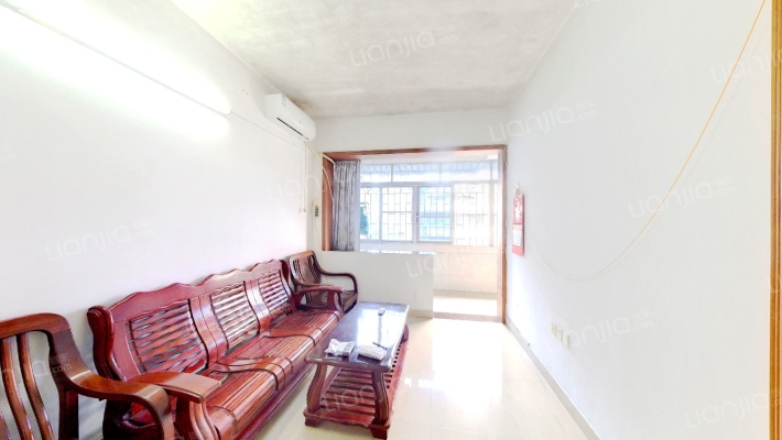 鸿图苑二手房实景图