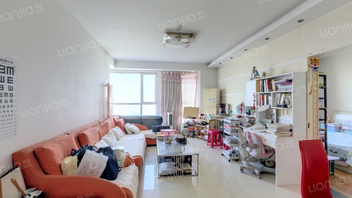 俊城浅水湾二手房实景图