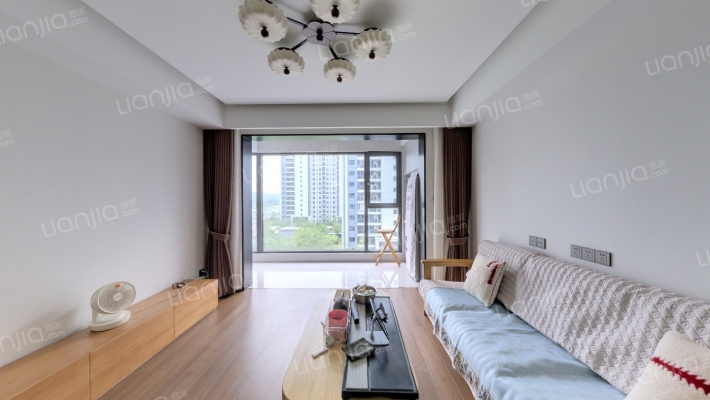 天安云境二手房实景图