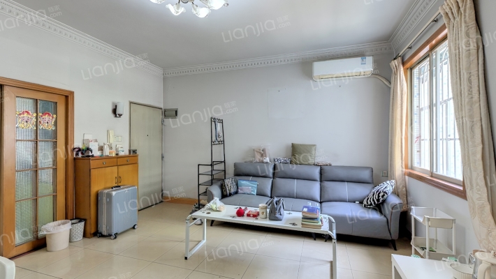 穗茵园二手房实景图