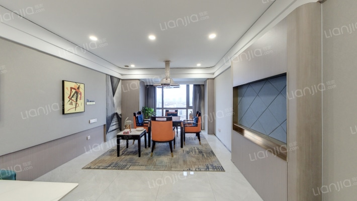 宁波宝龙广场二手房实景图