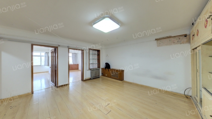 台湾花园二手房实景图