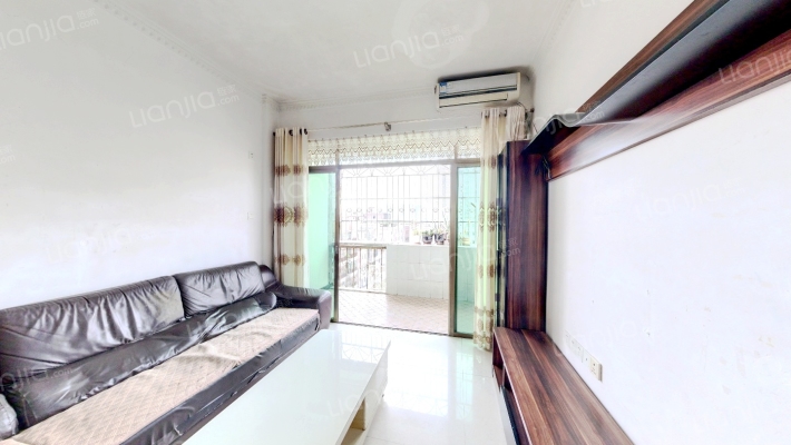 比华利山庄西区二手房实景图