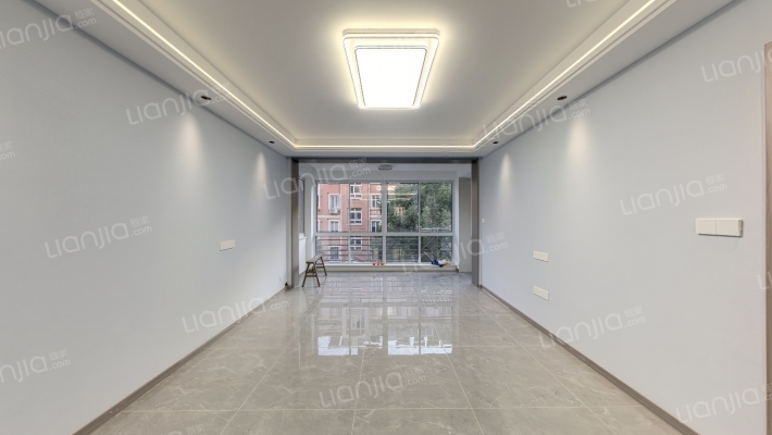 亨通花园二手房实景图