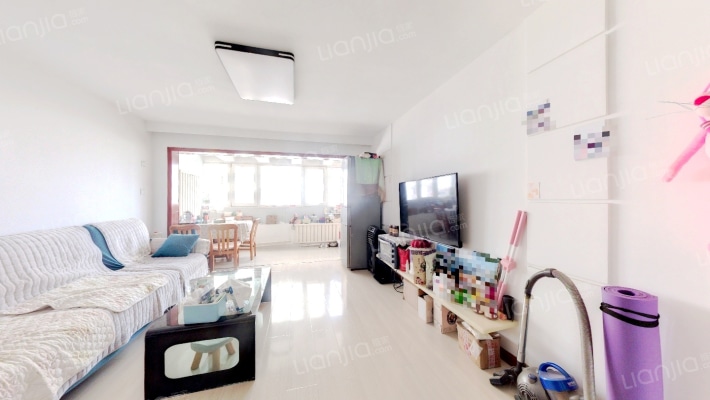 金海嘉园二手房实景图