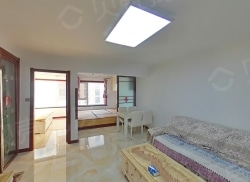 整租·华润考拉住区北园 2室1厅 南_华润考拉住区北园租房