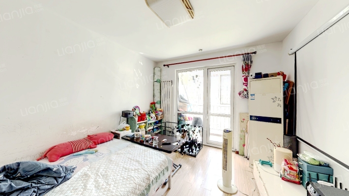 昆俞欣园二手房实景图