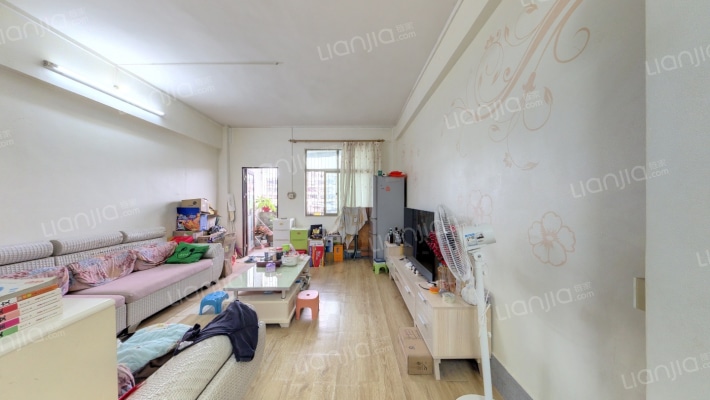 大另地一巷二手房实景图