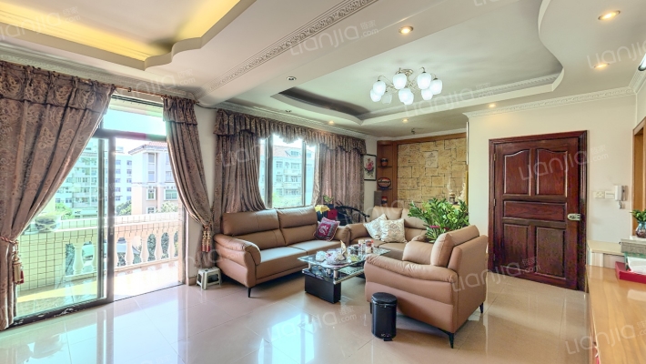 利景花园二手房实景图