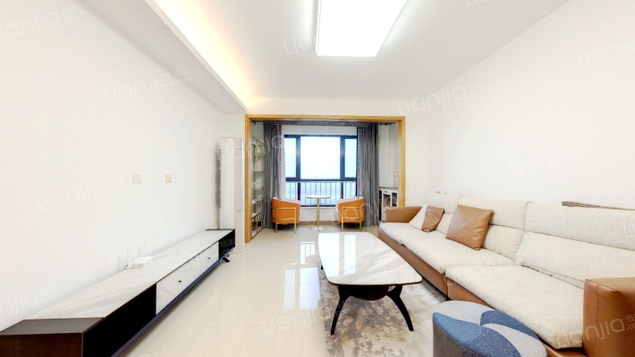 丽泽花园二手房实景图