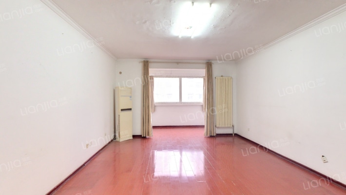 安泰嘉园二手房实景图