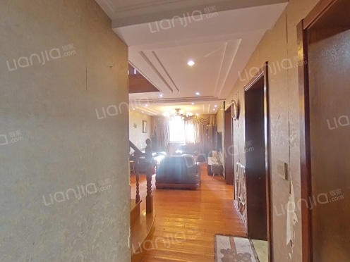 整租·百盛花園南区 4室2厅 南