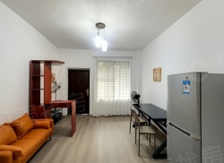 整租·嘉年華庭 1室1厅 南_嘉年華庭租房