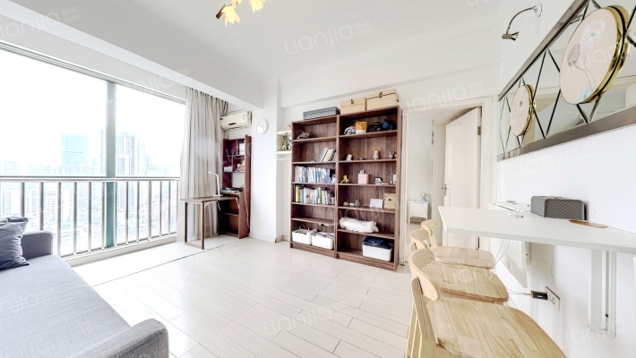 雅琪大厦二手房实景图