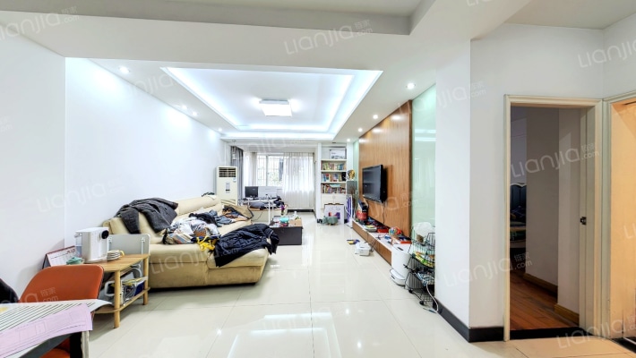 玲珑小区二手房实景图