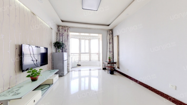 绿城都市花园二手房实景图