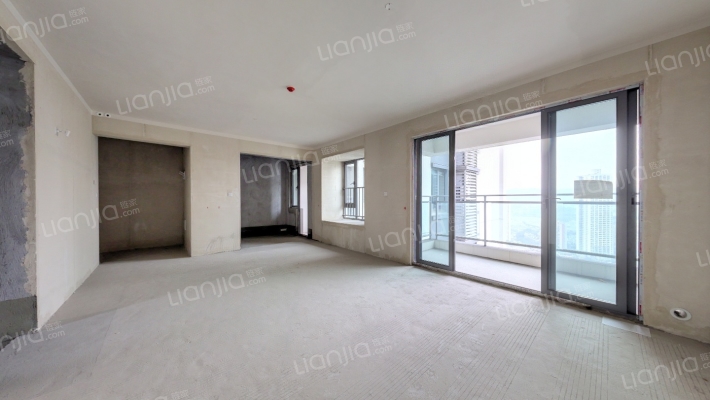 中建御湖壹号E御城二手房实景图