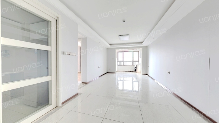 中海城市广场二手房实景图