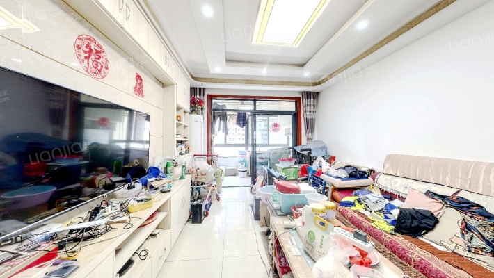 东祥府二手房实景图