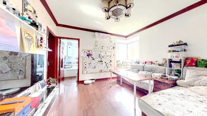 富林苑(三期)二手房实景图