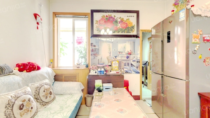 绿洲家园二手房实景图