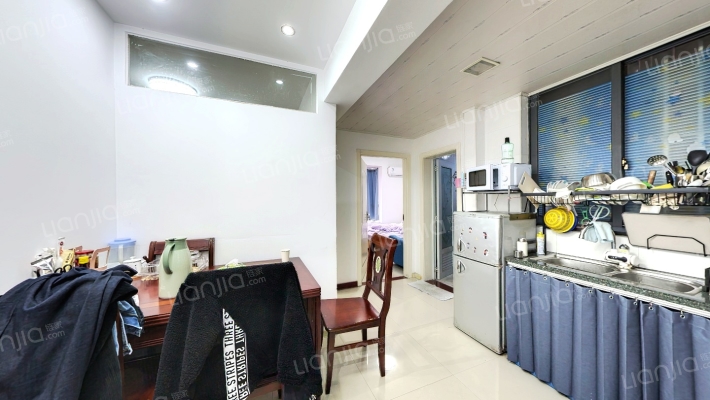 武夷国际城二手房实景图