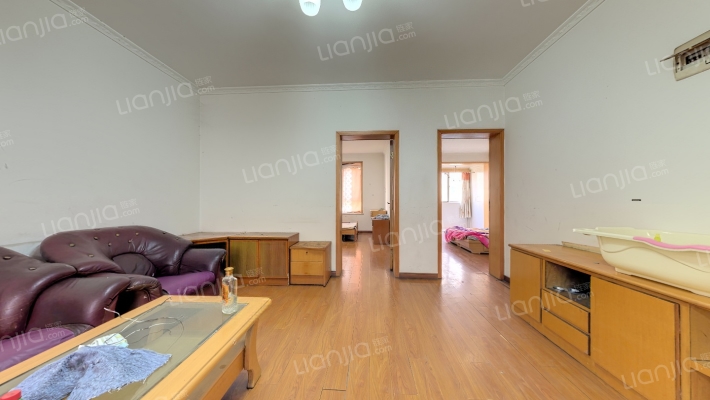 珍珠花苑(浦口)二手房实景图