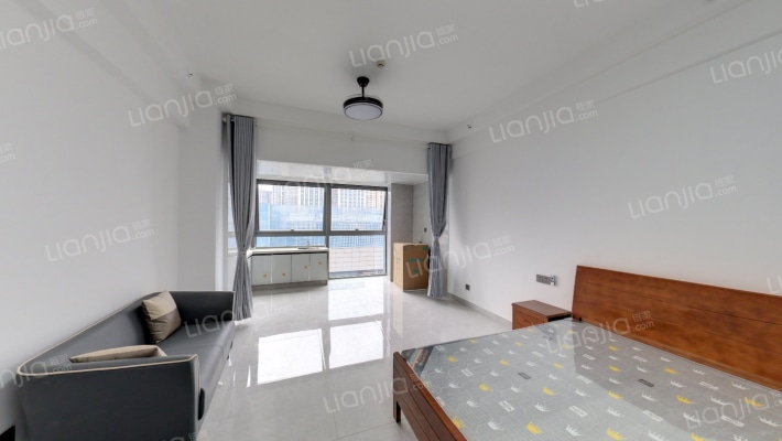 中茂城二手房实景图