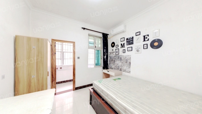 水均岗二手房实景图