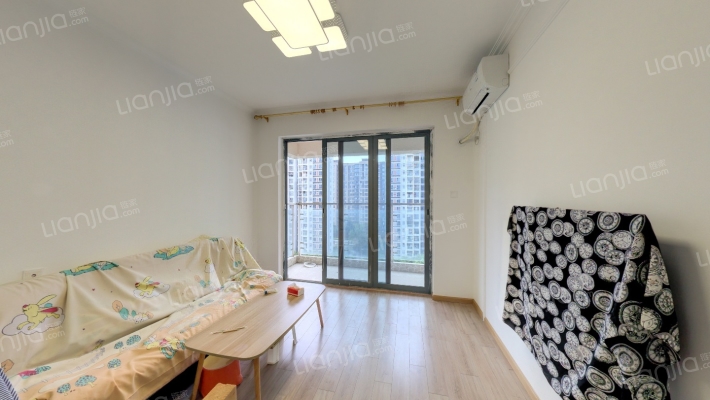 钰邸华府二手房实景图