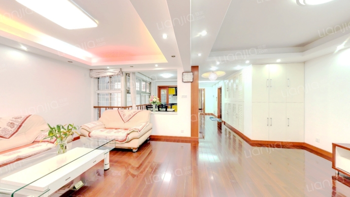 嘉源欣苑二手房实景图