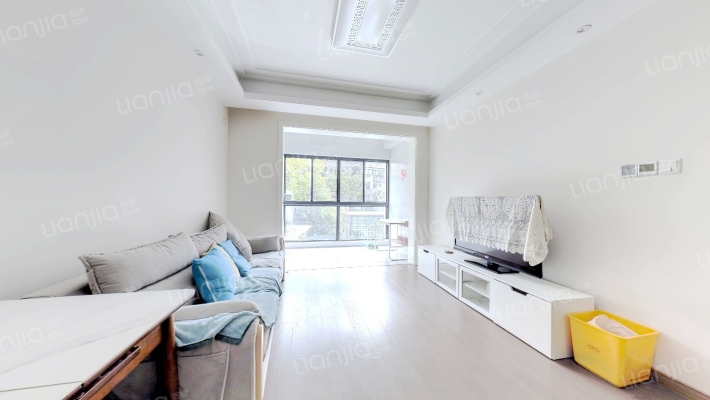 铂翠廷二手房实景图