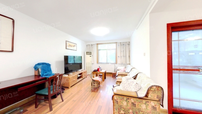 深圳花园二手房实景图