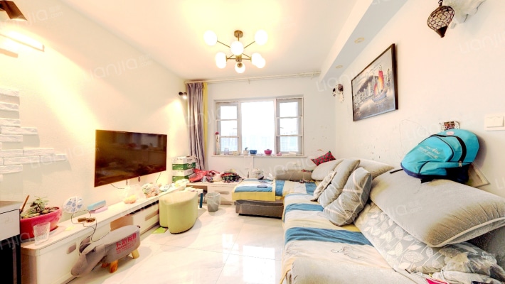 光华瑞廷二手房实景图